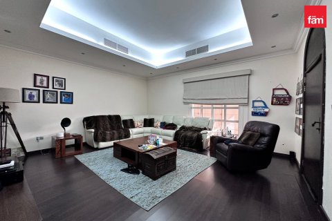 Villa de 5 chambres à Al Barsha, UAE No. 221892 20