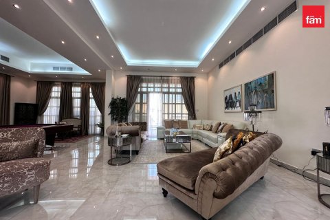 Villa de 5 chambres à Al Barsha, UAE No. 221892 10