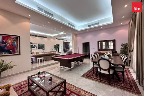 Villa de 5 chambres à Al Barsha, UAE No. 221892 13