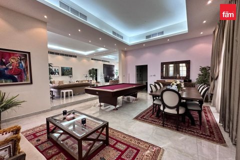 Villa de 5 chambres à Al Barsha, UAE No. 221892 14