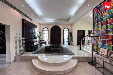 Villa de 5 chambres à Al Barsha, UAE No. 221892 3