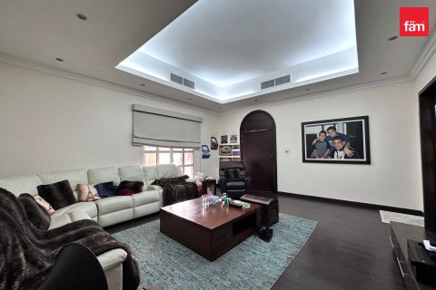 Villa de 5 chambres à Al Barsha, UAE No. 221892 8