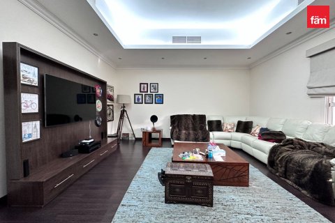 Villa de 5 chambres à Al Barsha, UAE No. 221892 15