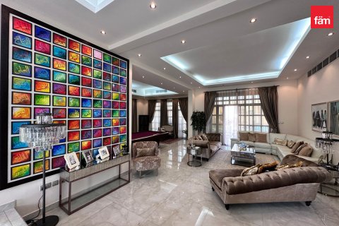 Villa de 5 chambres à Al Barsha, UAE No. 221892