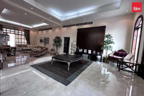 Villa de 5 chambres à Al Barsha, UAE No. 221892 5