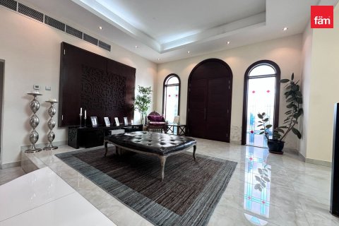 Villa de 5 chambres à Al Barsha, UAE No. 221892 4