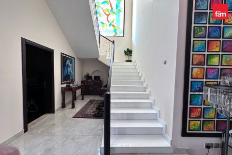 Villa de 5 chambres à Al Barsha, UAE No. 221892 18