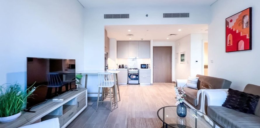 1 bedroom Apartment in Dubai, UAE No. 216404
