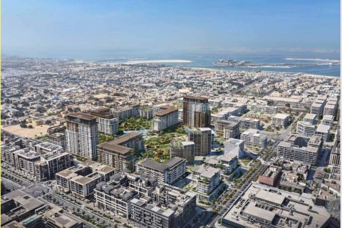 1 bedroom Apartment in Dubai, UAE No. 169038 7