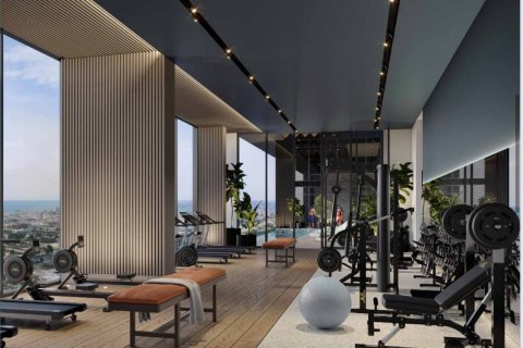 1 bedroom Apartment in Dubai, UAE No. 169038 11