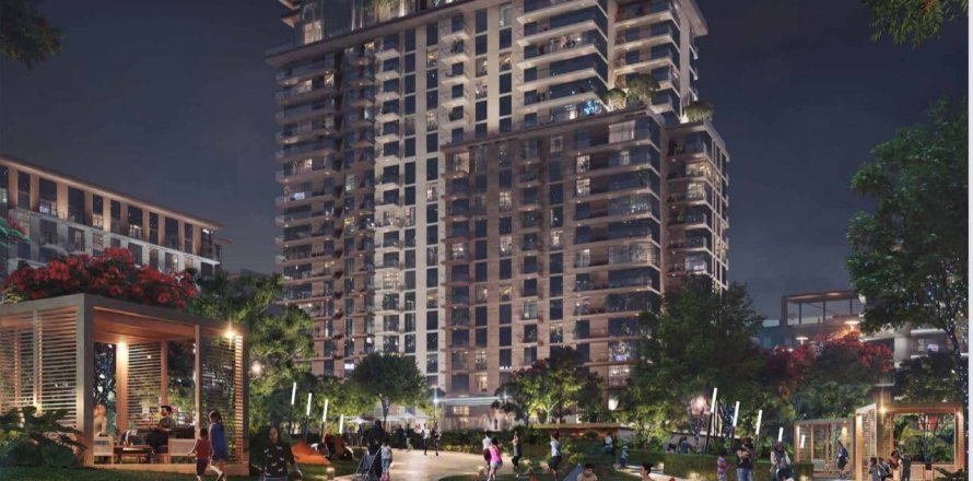 1 bedroom Apartment in Dubai, UAE No. 169038