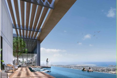 1 bedroom Apartment in Dubai, UAE No. 169038 8