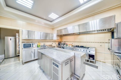 5 bedrooms Villa in Jumeirah 3, UAE No. 211068 24