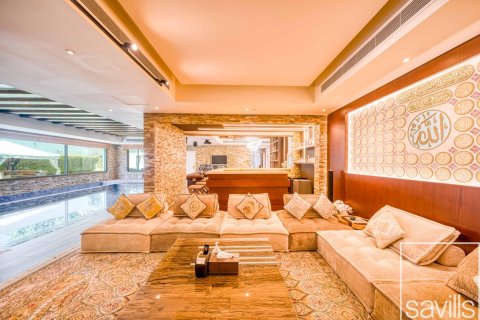 5 bedrooms Villa in Jumeirah 3, UAE No. 211068 19