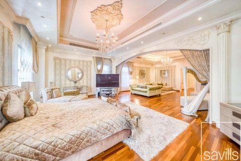 5 bedrooms Villa in Jumeirah 3, UAE No. 211068 29