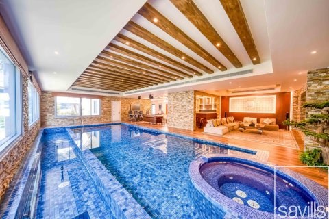 5 bedrooms Villa in Jumeirah 3, UAE No. 211068 12