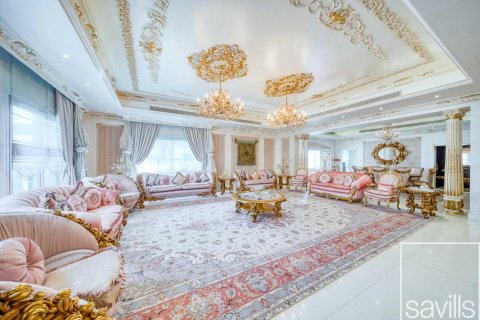5 bedrooms Villa in Jumeirah 3, UAE No. 211068