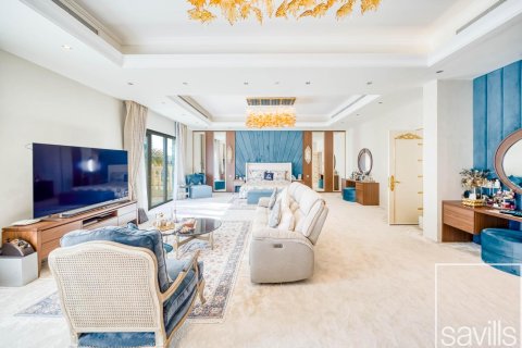 5 bedrooms Villa in Jumeirah 3, UAE No. 211068 27