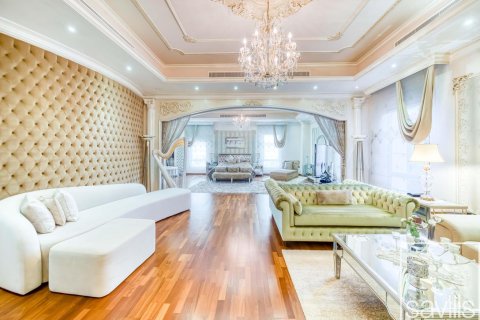 5 bedrooms Villa in Jumeirah 3, UAE No. 211068 17