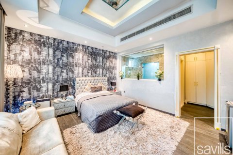 5 bedrooms Villa in Jumeirah 3, UAE No. 211068 18