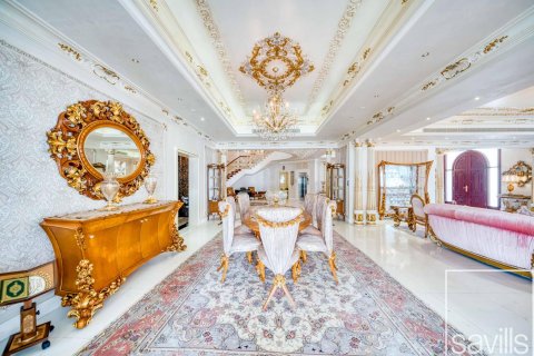 5 bedrooms Villa in Jumeirah 3, UAE No. 211068 5
