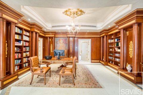 5 bedrooms Villa in Jumeirah 3, UAE No. 211068 21