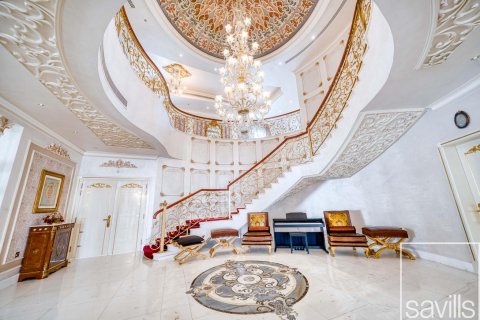 5 bedrooms Villa in Jumeirah 3, UAE No. 211068 4