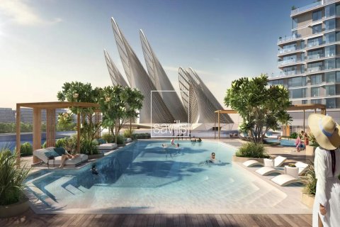 2 bedrooms Apartment on the Saadiyat Cultural District, UAE No. 224888 9