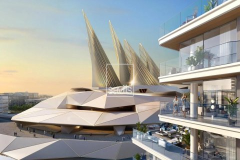 2 bedrooms Apartment on the Saadiyat Cultural District, UAE No. 224888 3