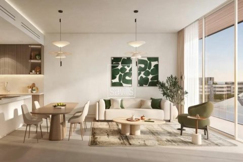 2 bedrooms Apartment on the Saadiyat Cultural District, UAE No. 224888 5