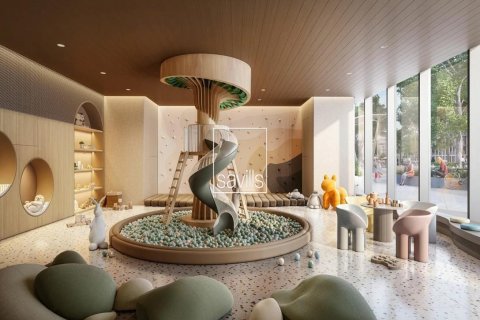 2 bedrooms Apartment on the Saadiyat Cultural District, UAE No. 224888 11