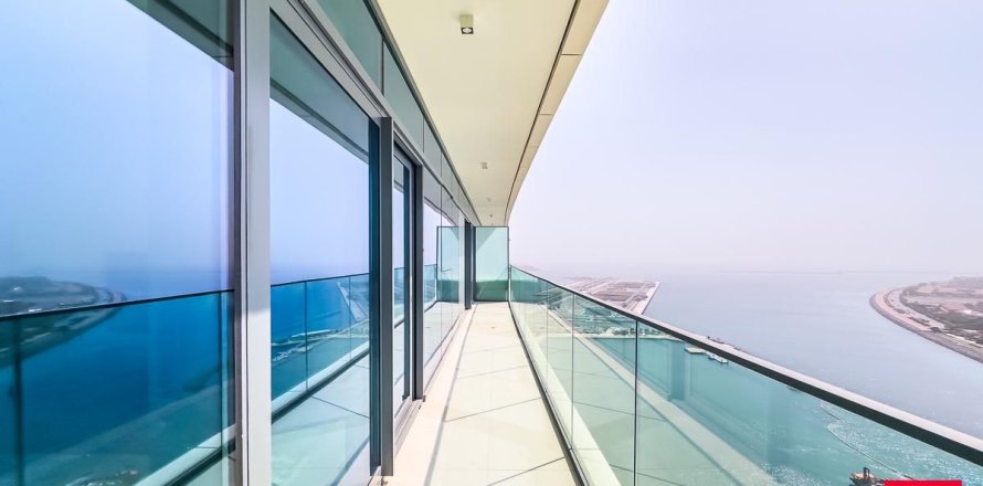 2 bedrooms Apartment in Dubai Harbour, UAE No. 213375