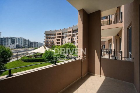 Квартира с 3 спальнями в Motor City, ОАЭ №218656 26
