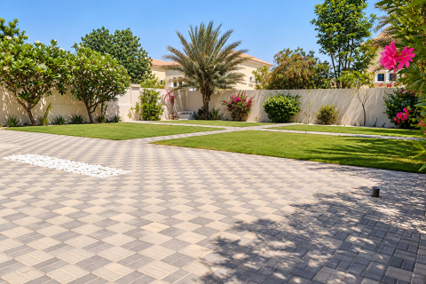 3 bedrooms Villa in Jumeirah Park, UAE No. 221633 9