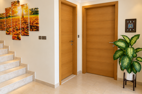 3 bedrooms Villa in Jumeirah Park, UAE No. 221633 6