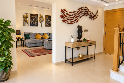 3 bedrooms Villa in Jumeirah Park, UAE No. 221633 4