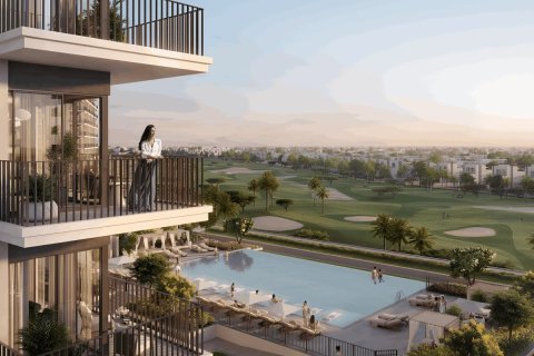 Apartment de 3 dormitorios en Dubai, UAE No. 203590 6