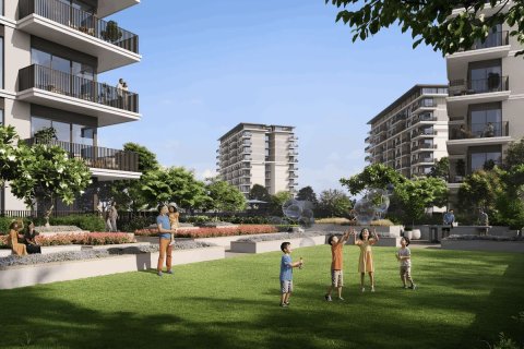 Apartment de 3 dormitorios en Dubai, UAE No. 203590 8