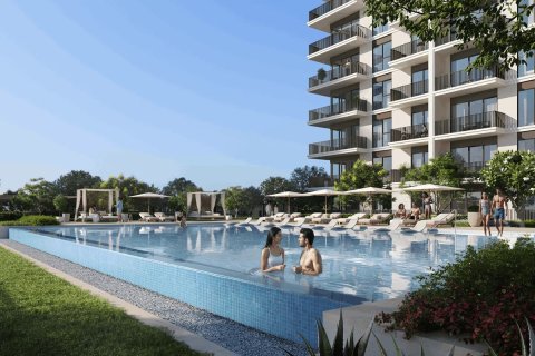 Apartment de 3 dormitorios en Dubai, UAE No. 203590 9