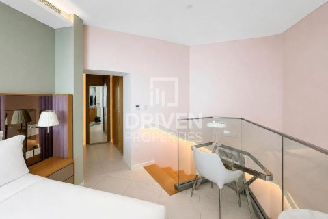 Appartement de 1 chambre à SLS Dubai Hotel & Residences, UAE No. 218087 6