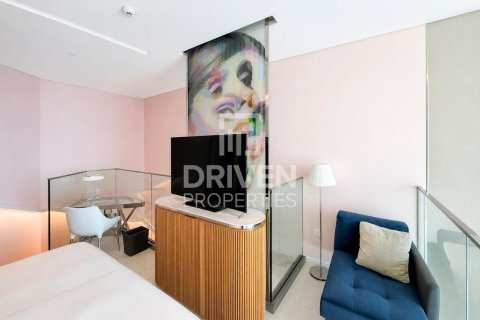 Appartement de 1 chambre à SLS Dubai Hotel & Residences, UAE No. 218087 9