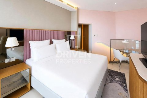 Appartement de 1 chambre à SLS Dubai Hotel & Residences, UAE No. 218087 8