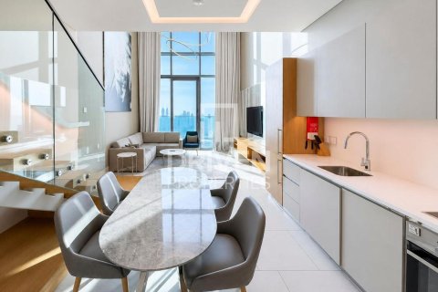Appartement de 1 chambre à SLS Dubai Hotel & Residences, UAE No. 218087 5