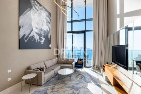 Appartement de 1 chambre à SLS Dubai Hotel & Residences, UAE No. 218087 4
