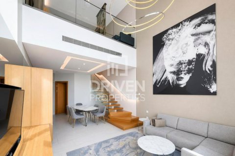 Appartement de 1 chambre à SLS Dubai Hotel & Residences, UAE No. 218087 3