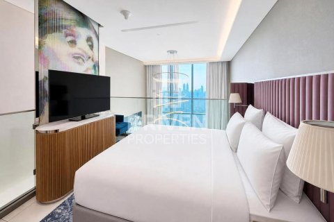 Appartement de 1 chambre à SLS Dubai Hotel & Residences, UAE No. 218087 7
