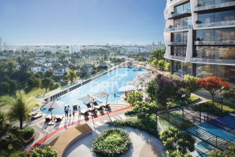 1 bedroom Apartment in District 13, UAE No. 211423 8