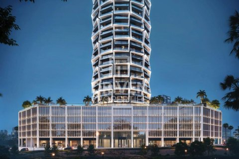 1 bedroom Apartment in District 13, UAE No. 211423 3