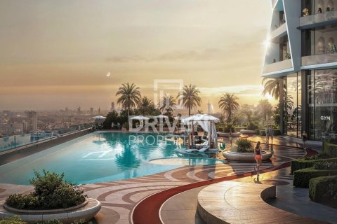 1 bedroom Apartment in District 13, UAE No. 211423 10