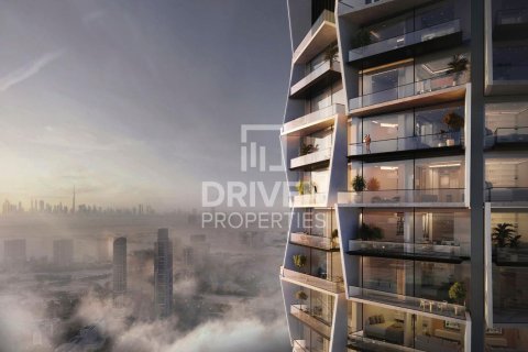 1 bedroom Apartment in District 13, UAE No. 211423
